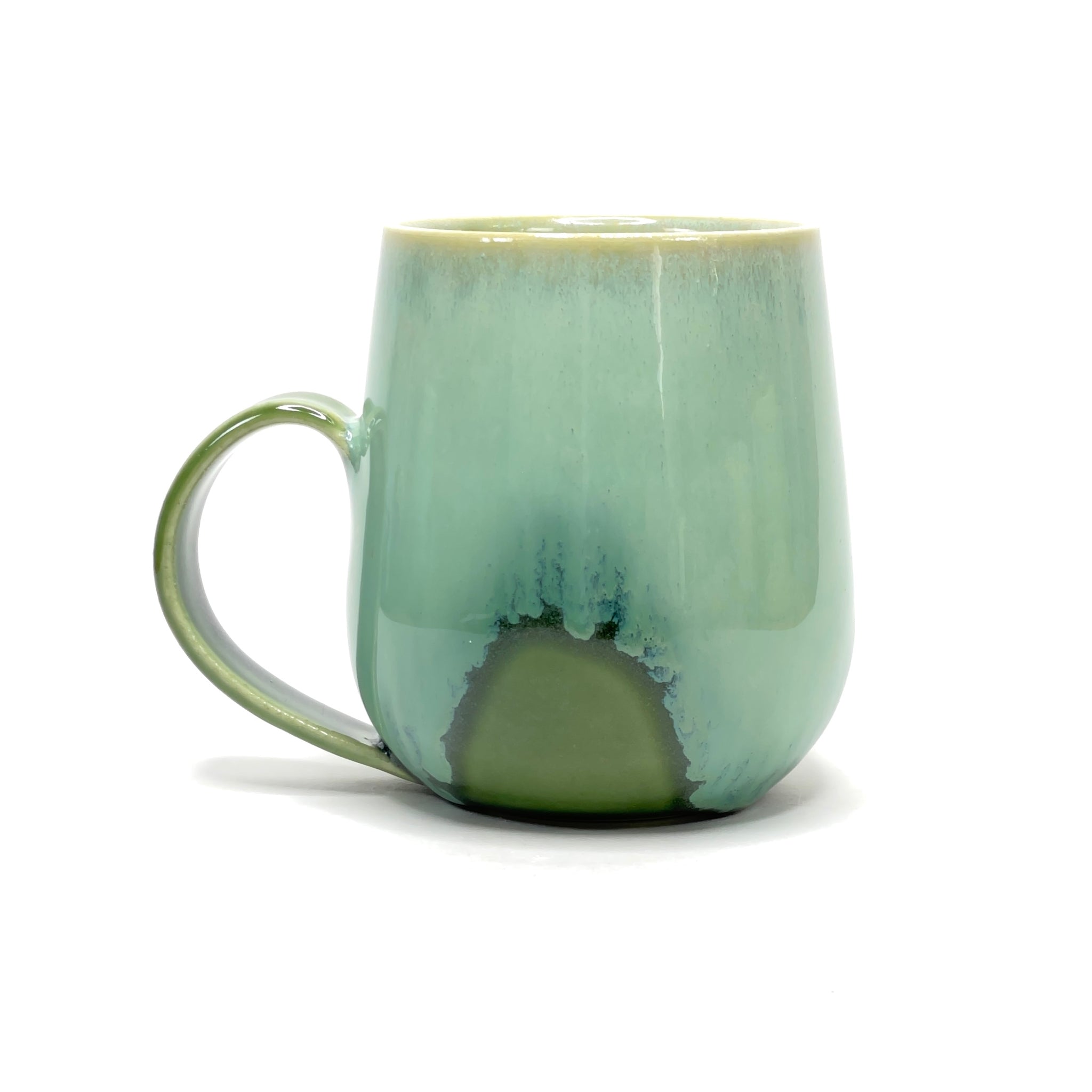 Glazed Mug 6