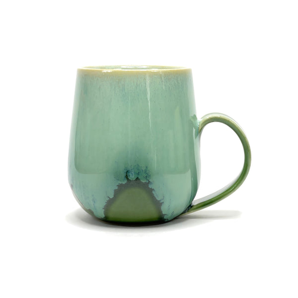 Glazed Mug 6