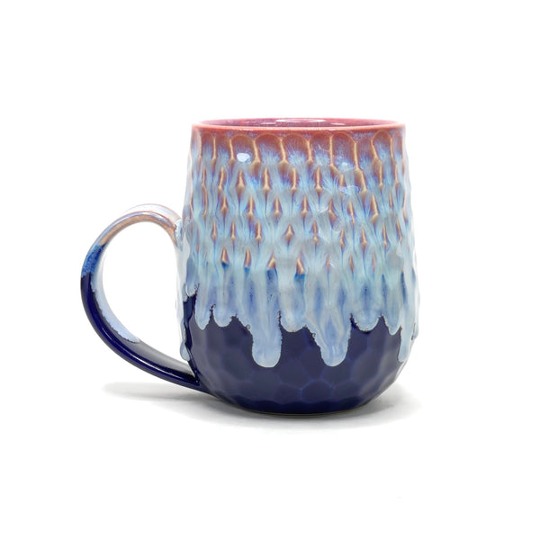 Glazed Mug 9