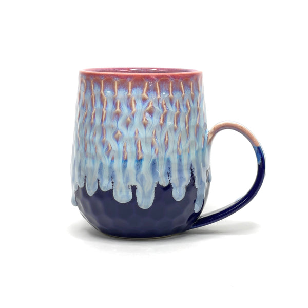 Glazed Mug 9