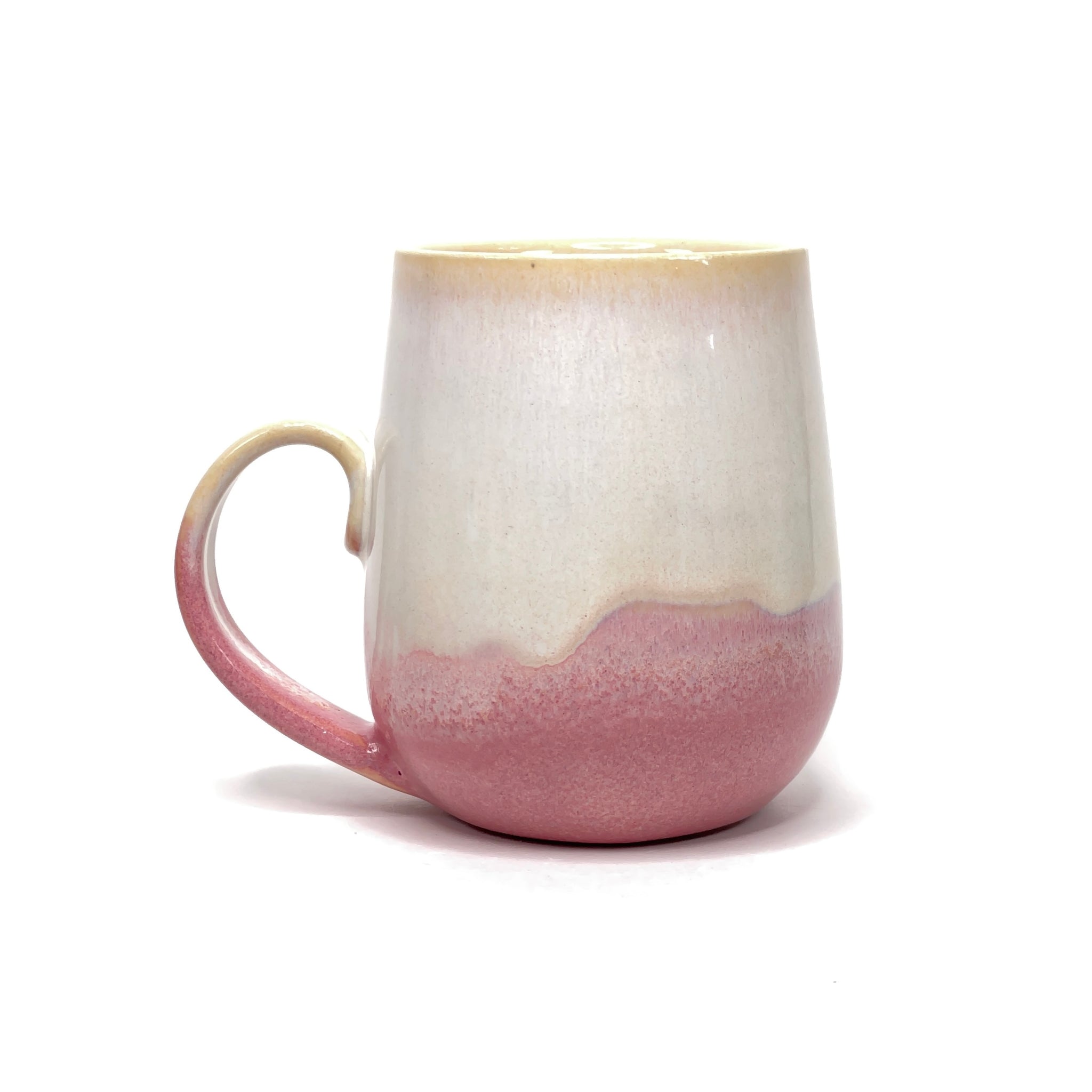 Glazed Mug 12
