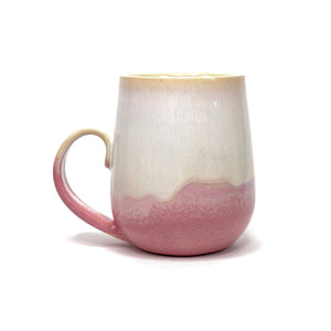 Glazed Mug 12