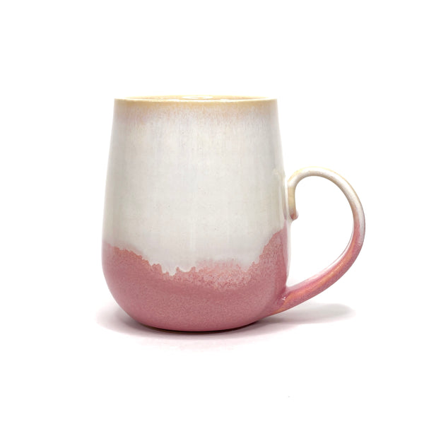 Glazed Mug 12
