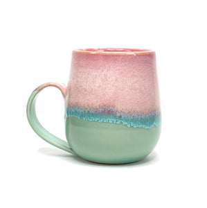 Glazed Mug 13
