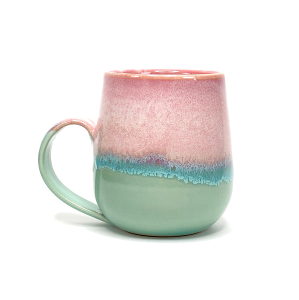 Glazed Mug 13
