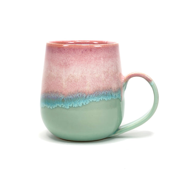 Glazed Mug 13