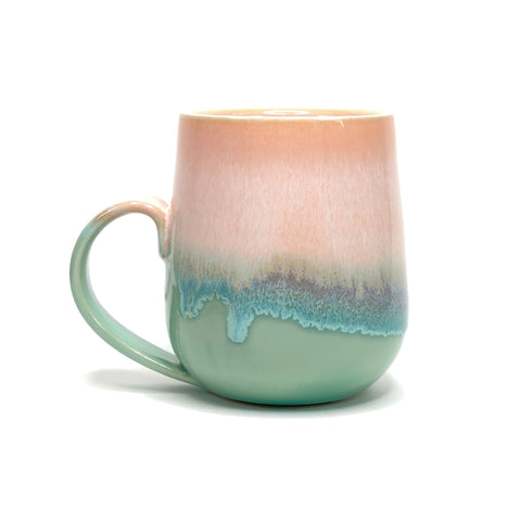 Glazed Mug 14