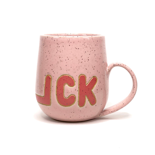 Fuck Mug 2