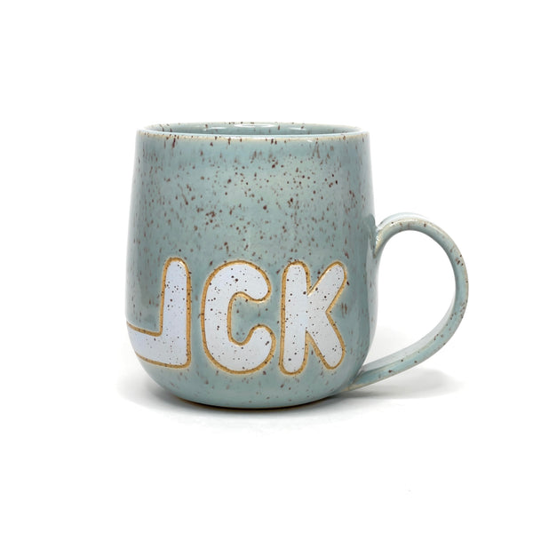 Fuck Mug 3