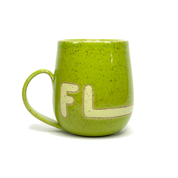 Ellen's mug