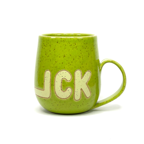 Ellen's mug