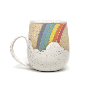 Rainbow Mug 4