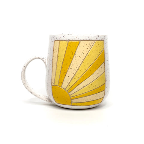 Sunshine Mug