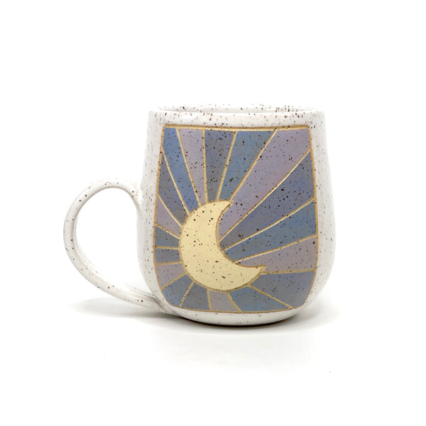 Moon Mug