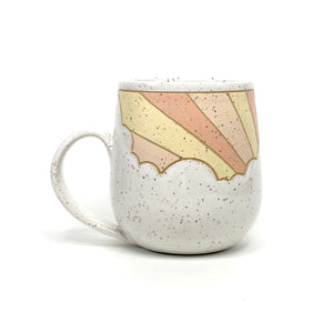 Sunray Mug 1