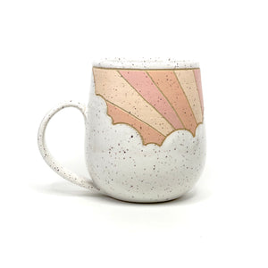 Sunray Mug 2