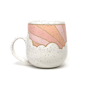 Sunray Mug 4