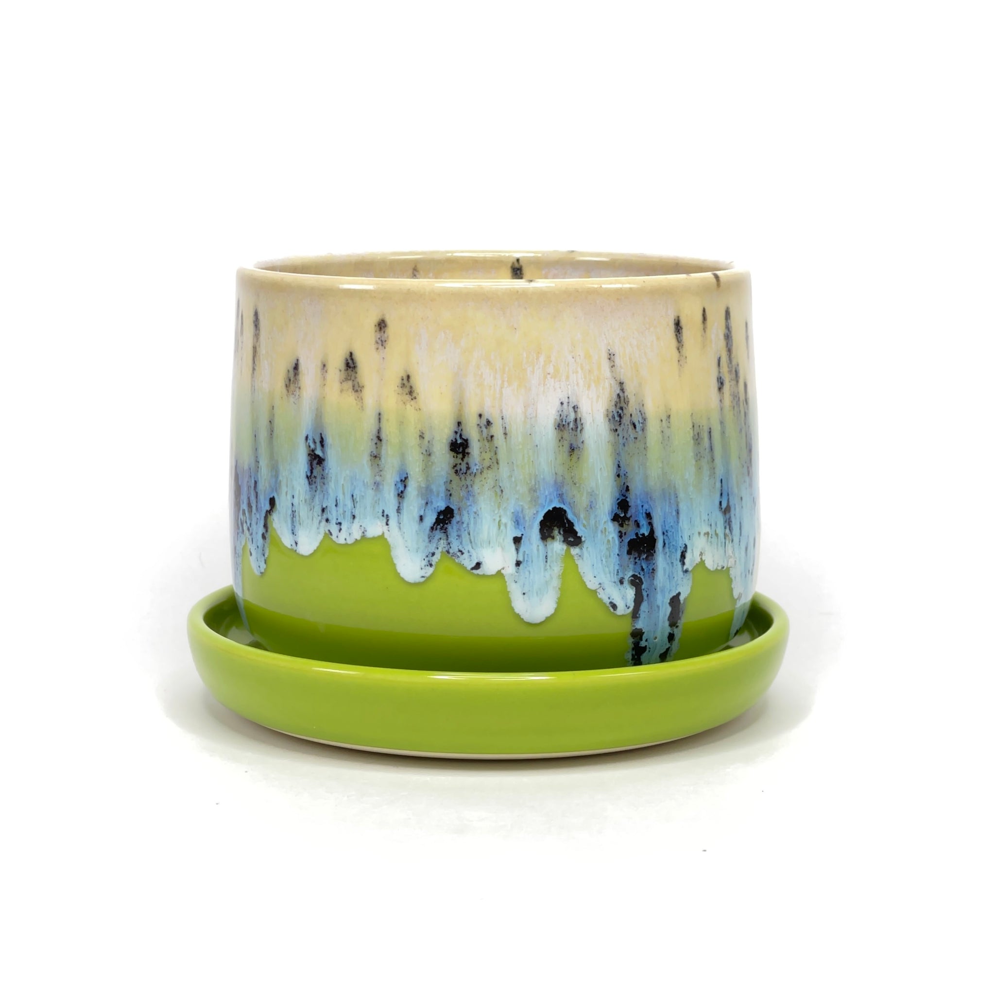 Planter 4