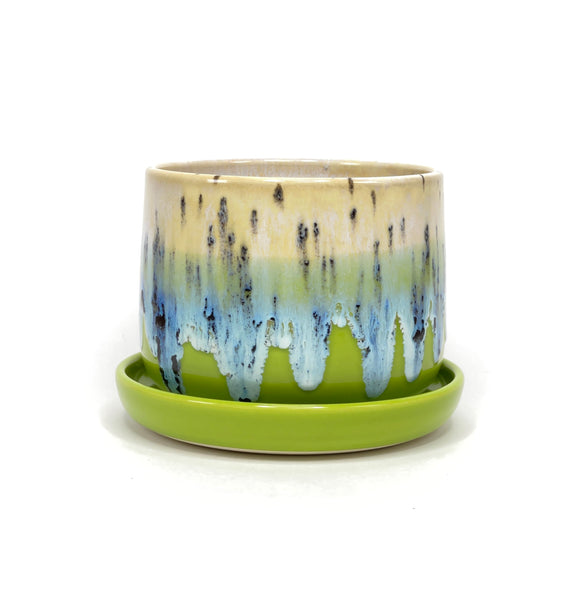 Planter 4